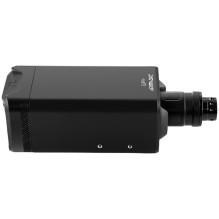 SIMAGIC Professional Wheelbase Alpha EVO Ultra 28 Nm. S107