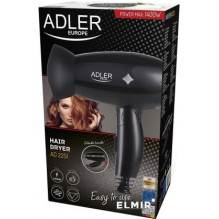 Adler AD 2251 Adler AD 2251