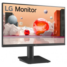 LG 24MS550-B 23.8" IPS 16:9