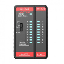Habotest Habotest Tester...