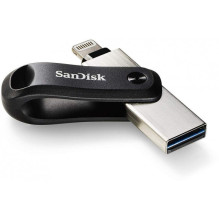 Sandisk iXpand Go 256GB...