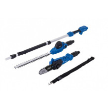 Scheppach C-PHTS410-X