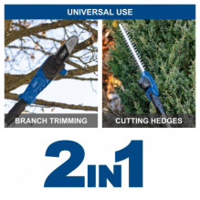 Scheppach C-PHTS410-X