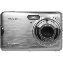 Yashica EasySnap Silver