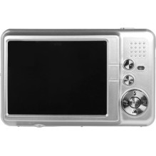 Yashica EasySnap Silver