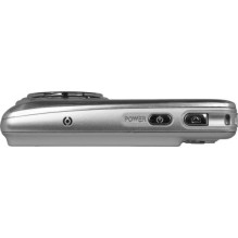 Yashica EasySnap Silver