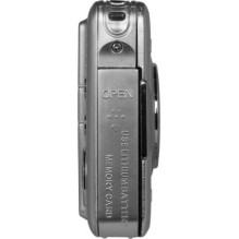 Yashica EasySnap Silver
