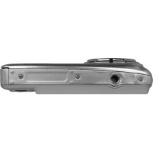 Yashica EasySnap Silver