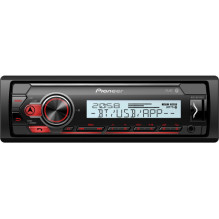 Pioneer MVH-MS410BT