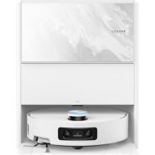 Dreame Aqua 10 Ultra Track Complete RLR81CE-1-WH