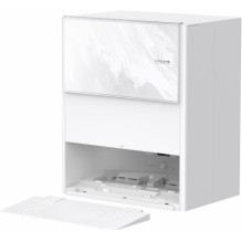 Dreame Aqua 10 Ultra Track Complete RLR81CE-1-WH