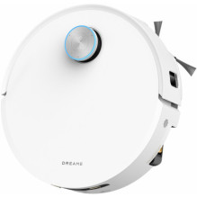 Dreame Aqua 10 Ultra Track Complete RLR81CE-1-WH
