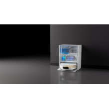 Dreame Aqua 10 Ultra Track Complete RLR81CE-1-WH