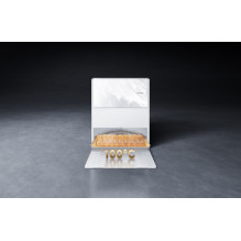 Dreame Aqua 10 Ultra Track Complete RLR81CE-1-WH Dreame Aqua 10 Ultra Track Complete RLR81CE-1-WH