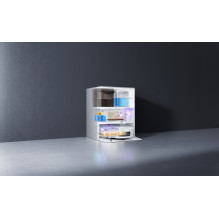 Dreame Aqua 10 Ultra Track Complete RLR81CE-1-WH