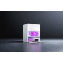 Dreame Aqua 10 Ultra Track Complete RLR81CE-1-WH