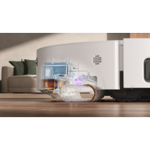 Dreame Aqua 10 Ultra Track Complete RLR81CE-1-WH Dreame Aqua 10 Ultra Track Complete RLR81CE-1-WH