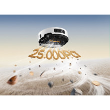 Dreame Aqua 10 Ultra Track Complete RLR81CE-1-WH Dreame Aqua 10 Ultra Track Complete RLR81CE-1-WH