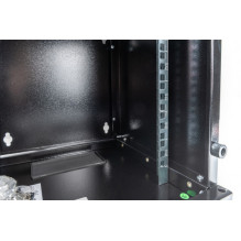 DIGITUS Digitus DN-10-06U-B cabinet - 6U (damaged packaging)