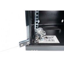 DIGITUS Digitus DN-10-06U-B cabinet - 6U (damaged packaging)