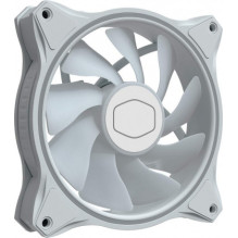 Cooler Master MasterFan MF120 Halo 2 120 mm Case Fan MFL-B2DW-21NP2-R2