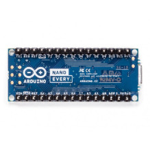 Arduino ABX00033 Nano Every