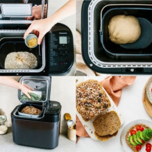 Panasonic SD-YR2540HTS