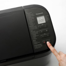 Panasonic SD-YR2540HTS