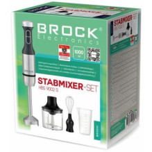 Brock HBS 9002 S