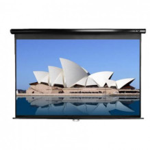 Elite Screens M150UWH2 projector screen Elite Screens M150UWH2 projector screen