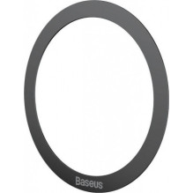 Baseus Halo Magnetic Ring MagSafe Black 2 pack Baseus Halo Magnetic Ring MagSafe Black 2 pack