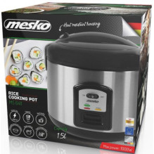 Mesko MS 6411 Mesko MS 6411