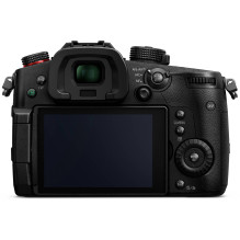 Panasonic Lumix G GH5S (DC-GH5S) Body (Black)