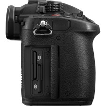Panasonic Lumix G GH5S (DC-GH5S) Body (Black)