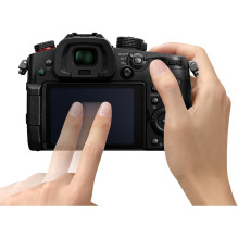 Panasonic Lumix G GH5S (DC-GH5S) Body (Black)