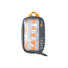 Dėklas Lowepro Gearup Pouch Mini Dark Grey Dėklas Lowepro Gearup Pouch Mini Dark Grey