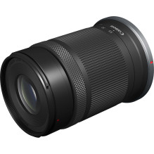 Canon RF-S 55-210mm f / 5-7.1 IS STM