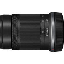 Canon RF-S 55-210mm f / 5-7.1 IS STM