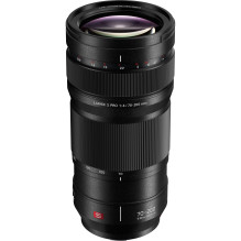Panasonic LUMIX S PRO 70-200mm F4 O.I.S. (S-R70200)