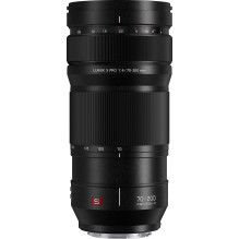Panasonic LUMIX S PRO 70-200mm F4 O.I.S. (S-R70200)