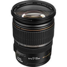 Canon EF-S 17-55mm f / 2.8 IS USM