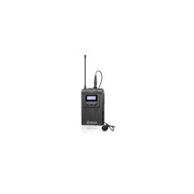 Dual-channel radio transmitter Boya TX8 Pro