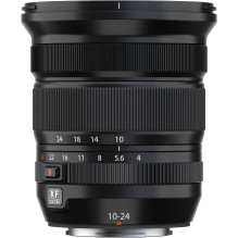 FUJIFILM FUJINON XF 10-24mm F4 R OIS WR
