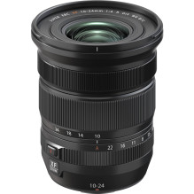 FUJIFILM FUJINON XF 10-24mm F4 R OIS WR