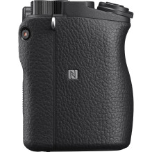 Sony A6400 Body (Black) , (ILCE-6400 / B) , (α6400) , (Alpha 6400)