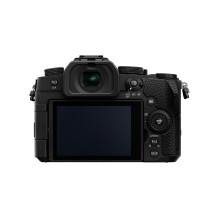 Panasonic Lumix G DC-G95D (90 / 91 / 99) Body (Black)