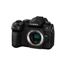 Panasonic Lumix G DC-G95D (90 / 91 / 99) Body (Black)