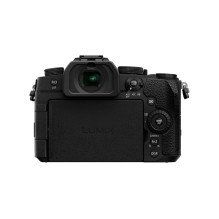 Panasonic Lumix G DC-G95D (90 / 91 / 99) Body (Black)