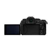 Panasonic Lumix G DC-G95D (90 / 91 / 99) Body (Black)