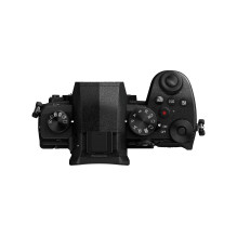 Panasonic Lumix G DC-G95D (90 / 91 / 99) Body (Black)